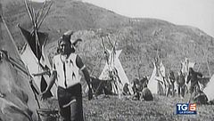 Gli indiani d'America