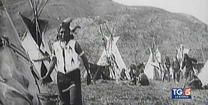 Gli indiani d'America