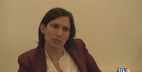 "Con noi mai la patrimoniale!"