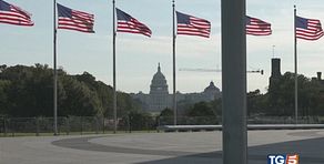 L'America è paralizzata