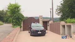 I ladri dai calciatori mentre sono in campo