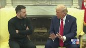 Usa a Kiev: aiuti militari sospesi