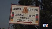 Kenya: due italiani morti in un incidente