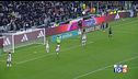 La Juve batte il Verona e sale al quarto posto