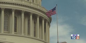 Shutdown Usa: caos voli e stipendi sospesi