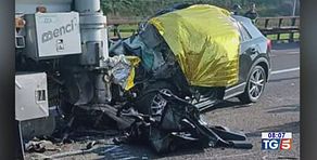 Ancora morti sulle strade