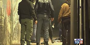 Firenze: violentata in pieno centro