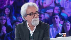 Addio al maestro Beppe Vessicchio