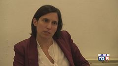 Scontro su patrimoniale e sciopero