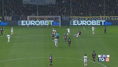 Milan: niente sorpasso Senza reti derby Torino