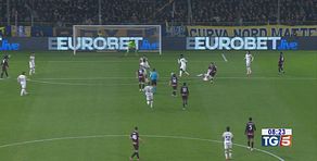 Milan: niente sorpasso Senza reti derby Torino