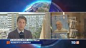 "Papa Francesco stabile in un quadro complesso"
