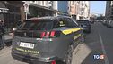 Stefania Nobile e l'ex arrestati per droga