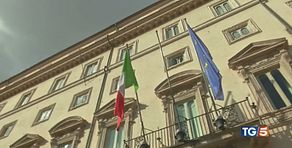 Sulla patrimoniale è scontro politico