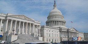 Shutdown senza fine Stati Uniti paralizzati