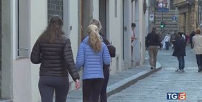 Violentata a Firenze arrestati due uomini