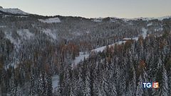 Italia divisa dal meteo arrivano i mercatini