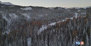 Italia divisa dal meteo arrivano i mercatini