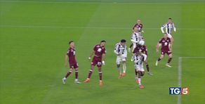 Ieri quattro pareggi Oggi Napoli e Inter