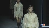 Parigi, fashion week tra maestria e visione