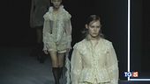 Parigi, fashion week tra maestria e visione
