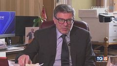 "Manovra è nel giusto!"