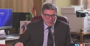 "Manovra è nel giusto!"