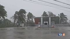 Tifone nelle Filippine 1 milione di sfollati