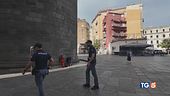 Firenze e non solo allarme aggressioni