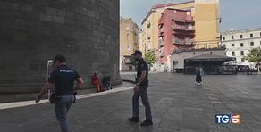 Firenze e non solo allarme aggressioni