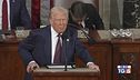 Trump: "L'America è tornata"