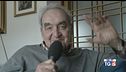 Il mondo dello sport piange Bruno Pizzul