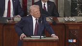 Guerra, Europa, dazi Trump va all'attacco