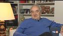 Addio a Bruno Pizzul tanto stile e sobrietà