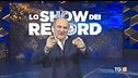 Lo Show dei Record torna Gerry Scotti