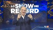 Lo Show dei Record torna Gerry Scotti