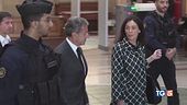 Sarkozy oggi libero? "Il carcere un incubo"
