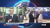 Vertice Ue sulla difesa, scontro Francia-Russia