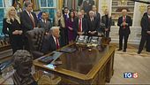 Svolta Usa-Siria "Incontro storico"