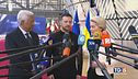 Europa per il riarmo, negoziato Usa-Kiev