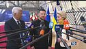 Europa per il riarmo, negoziato Usa-Kiev