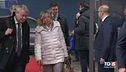 Meloni, sì con riserva. La politica si divide