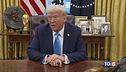 Trump si rivolge direttamente ad Hamas