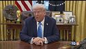 Trump si rivolge direttamente ad Hamas