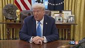 Trump si rivolge direttamente ad Hamas