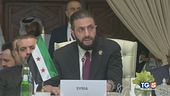 Terrorismo e sanzioni nell'accordo Usa-Siria