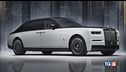 Phantom, sogno a quattro ruote