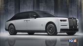 Phantom, sogno a quattro ruote