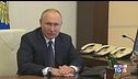 Scontro Putin-Macron, colloqui Ucraina-Usa