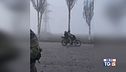 Avanzata russa a Pokrovsk